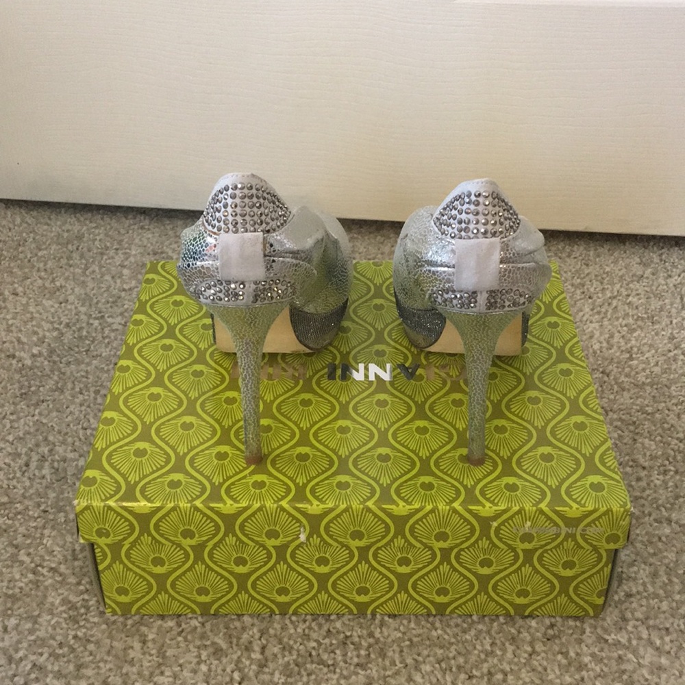 Gianni Bini Madison pump - Picture 3 of 8